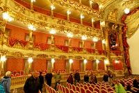 17 cuvilliestheater